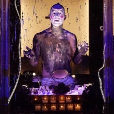 Photo Flash: Get A First Look At SAINTS OF FAILURE