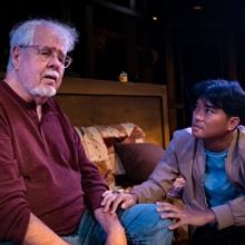 Rogue Machine Presents the Southern CA Premiere of Samuel D. Hunter's A GREAT WILDERN