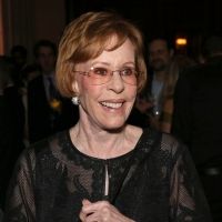 Carol Burnett Joins MAD ABOUT YOU Revival