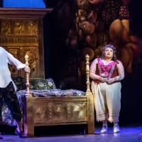 Photos: First Look at Keala Settle, Tom Francis, and More in & JULIET