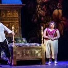 Photos: First Look at Keala Settle, Tom Francis, and More in & JULIET