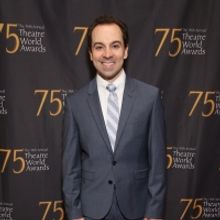 Rob McClure, Alex Brightman & More Raise Money for the Actor's Fund Through #Hear1Sin