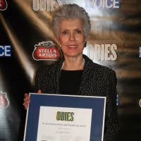 UC San Diego Hosts Ariane Mnouchkine for Kyoto Prize Symposium