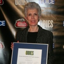 UC San Diego Hosts Ariane Mnouchkine for Kyoto Prize Symposium