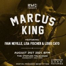 Executive Producers Of Love Rocks NYC Will Host Hamptons Concert Series