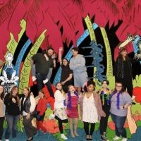 RISE Set to Stage SEUSSICAL THE MUSICAL