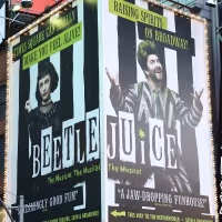 Inside Broadway Will Offer 2,000 NYC Students an Exclusive, Behind-the-Scenes Look…