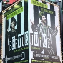 Inside Broadway Will Offer 2,000 NYC Students an Exclusive, Behind-the-Scenes Look at