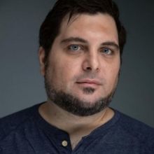 Tim Realbuto to Join Actors Fund Benefit Concert at THE GREEN ROOM 42