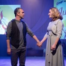 Photos: Sneak Peek at 42nd Street Moon's A GRAND NIGHT FOR SINGING