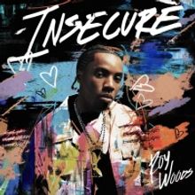 Multi-Platinum R&B Artist Roy Woods Drops 'Insecure'