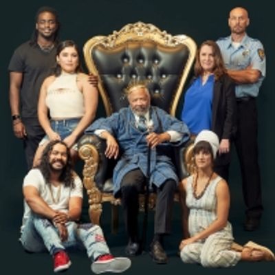 Photos: First Look At the Cast of BETWEEN RIVERSIDE AND CRAZY At Stage West