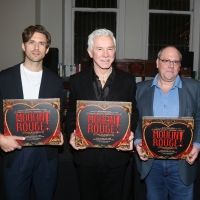 Photos: Go Inside the MOULIN ROUGE! THE MUSICAL: THE STORY OF THE BROADWAY…