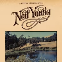 Unreleased Neil Young Film HARVEST TIME To Play Park Theatre