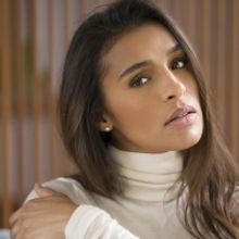 Melody Thornton Will Play 'Rachel Marron' in the UK and Ireland Tour of THE BODYGUARD