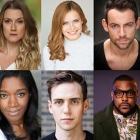 WEST END MUSICAL CHRISTMAS Comes to the Palace Theatre With Alice Fearn, Layton…