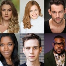 WEST END MUSICAL CHRISTMAS Comes to the Palace Theatre With Alice Fearn, Layton Willi