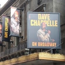 Dave Chappelle Does Last Minute Show at Gramercy Following Blackout; Reschedules…