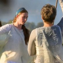 Jody Sperling/Time Lapse Dance Present 2ND ANNUAL AMSTERDAM ECO-ARTS FESTIVAL Saturda