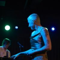Photo Flash: Mason Alexander Park Takes the Stage At The Green Room 42