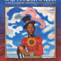 Saints & Sinners LGBTQ+ Literary Festival Returns to the French Quarter in March