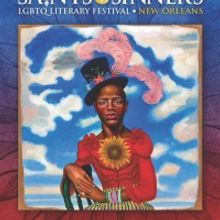 Saints & Sinners LGBTQ+ Literary Festival Returns to the French Quarter in March