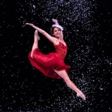Photo Flash: Smuin KIcks Off The Holidays With THE CHRISTMAS BALLET