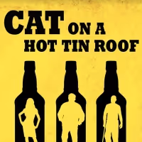 Vintage Theatre to Present CAT ON A HOT TIN ROOF