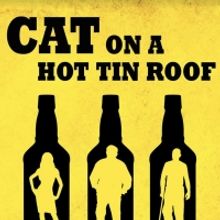 Vintage Theatre to Present CAT ON A HOT TIN ROOF