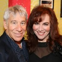 Photos: Debbie Gravitte PLUS ONE With Stephen Schwartz Comes to the Birdland Stage