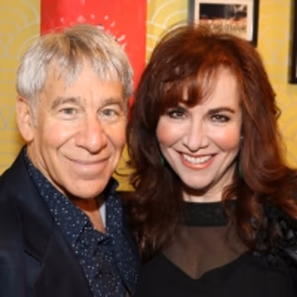 Photos: Debbie Gravitte PLUS ONE With Stephen Schwartz Comes to the Birdland Stage Photo