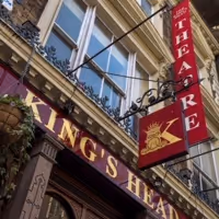 Final Casting Announced For KHT50: BARSTOOLS TO BROADWAY