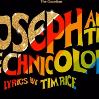 Alexandra Burke Joins JOSEPH AND THE AMAZING TECHNICOLOR DREAMCOAT for Summer Return