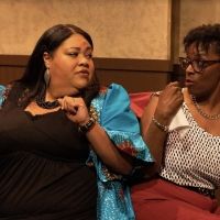 Vintage Theatre to Present BLACKADEMICS