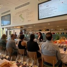 Photo Coverage: FRIULI VENEZIA GIULIA Region-For Fine Wines and Tourism