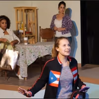 CLATA's LA GRINGA Comes to Festival De Teatro Puertorriqueño E Internacional