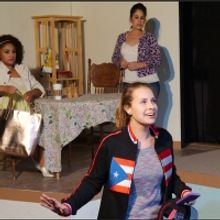 CLATA's LA GRINGA Comes to Festival De Teatro Puertorriqueño E Internacional