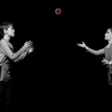 Photo Flash: First Look at Kentwood Players' THE GIVER