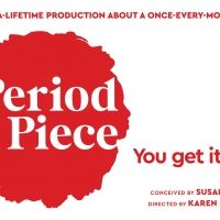 Jennifer Westfeldt, Adriane Lenox, Alison Wright and More Join PERIOD PIECE Play…