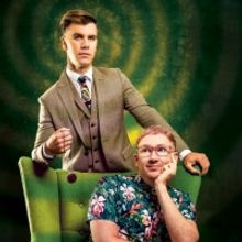 ON A CLEAR DAY YOU CAN SEE FOREVER Comes to Squabbalogic and Seymour Centre