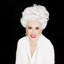 Carlotta Returns to Adelaide With I'M NOT DEAD YET DARLINGS!