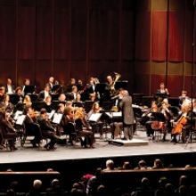 Plano Symphony Orchestra To Charm Audiences This Month With YOUNG ARTISTS & SYMPHONIE