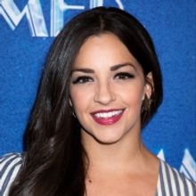 Ana Villafañe, Raviv Ullman and More Join Special Edition Of THE 24 HOUR PLAYS: VIRA