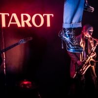 Photo Flash: First Look at TAROT at VAULT Festival