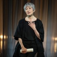 Photos: First Look at NAATCO'S OUT OF TIME at The Public Theater