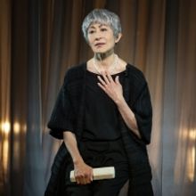 Photos: First Look at NAATCO'S OUT OF TIME at The Public Theater