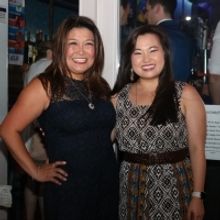 Photo Coverage: Inside Opening Night of I SPY A SPY