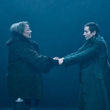 Photos: First Look at JOHN GABRIEL BORKMAN at the Bridge Theatre