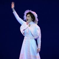 Photos: Inside Look at TheatreWorks' Production of RAGTIME