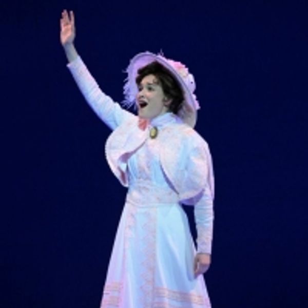Photos: Inside Look at TheatreWorks' Production of RAGTIME Photo